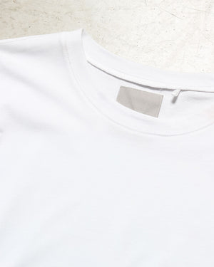 サークルロゴTシャツ