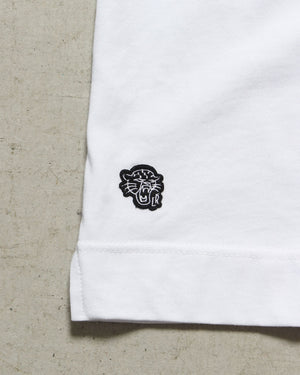 サークルロゴTシャツ