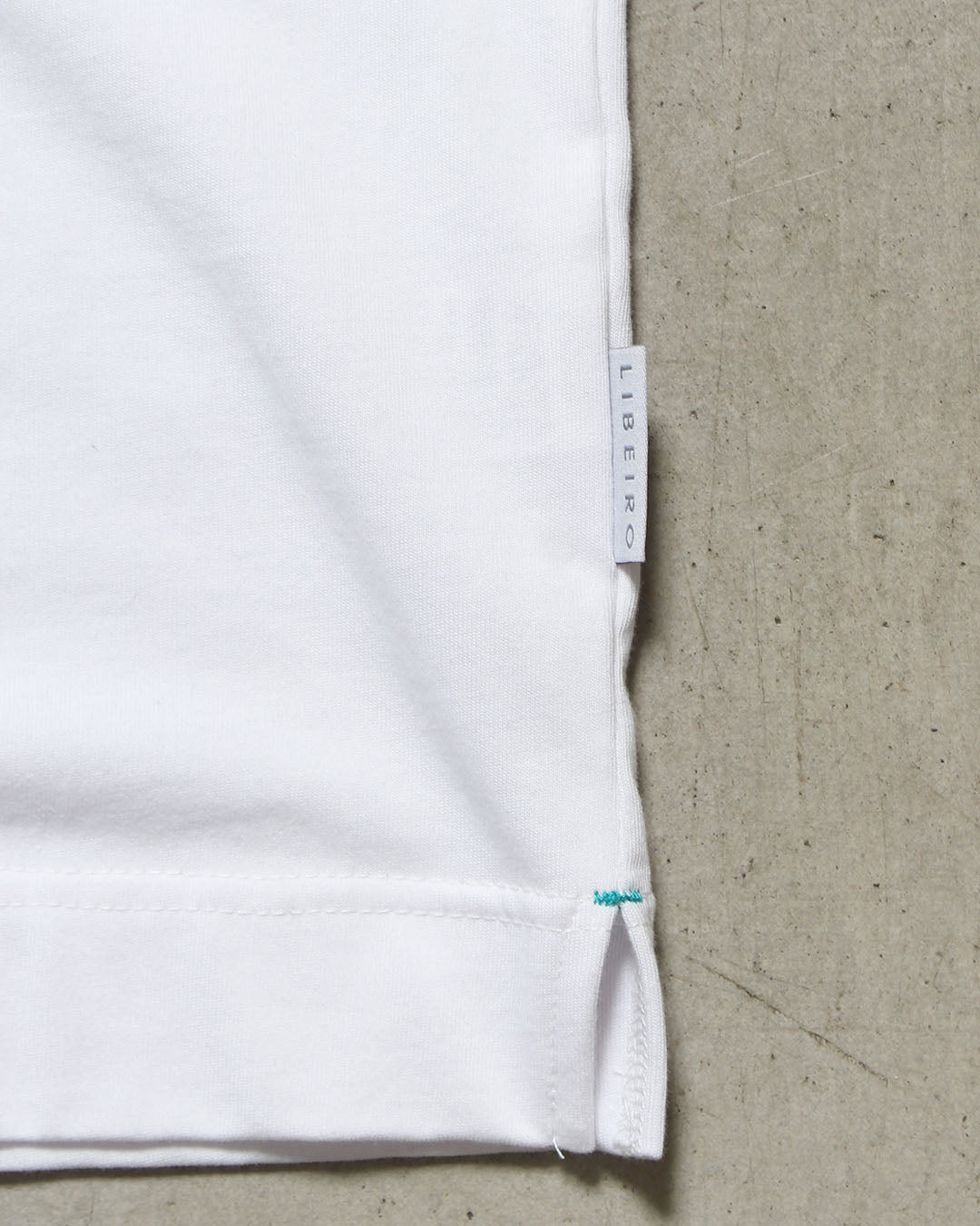 サークルロゴTシャツ