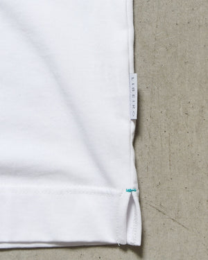 サークルロゴTシャツ