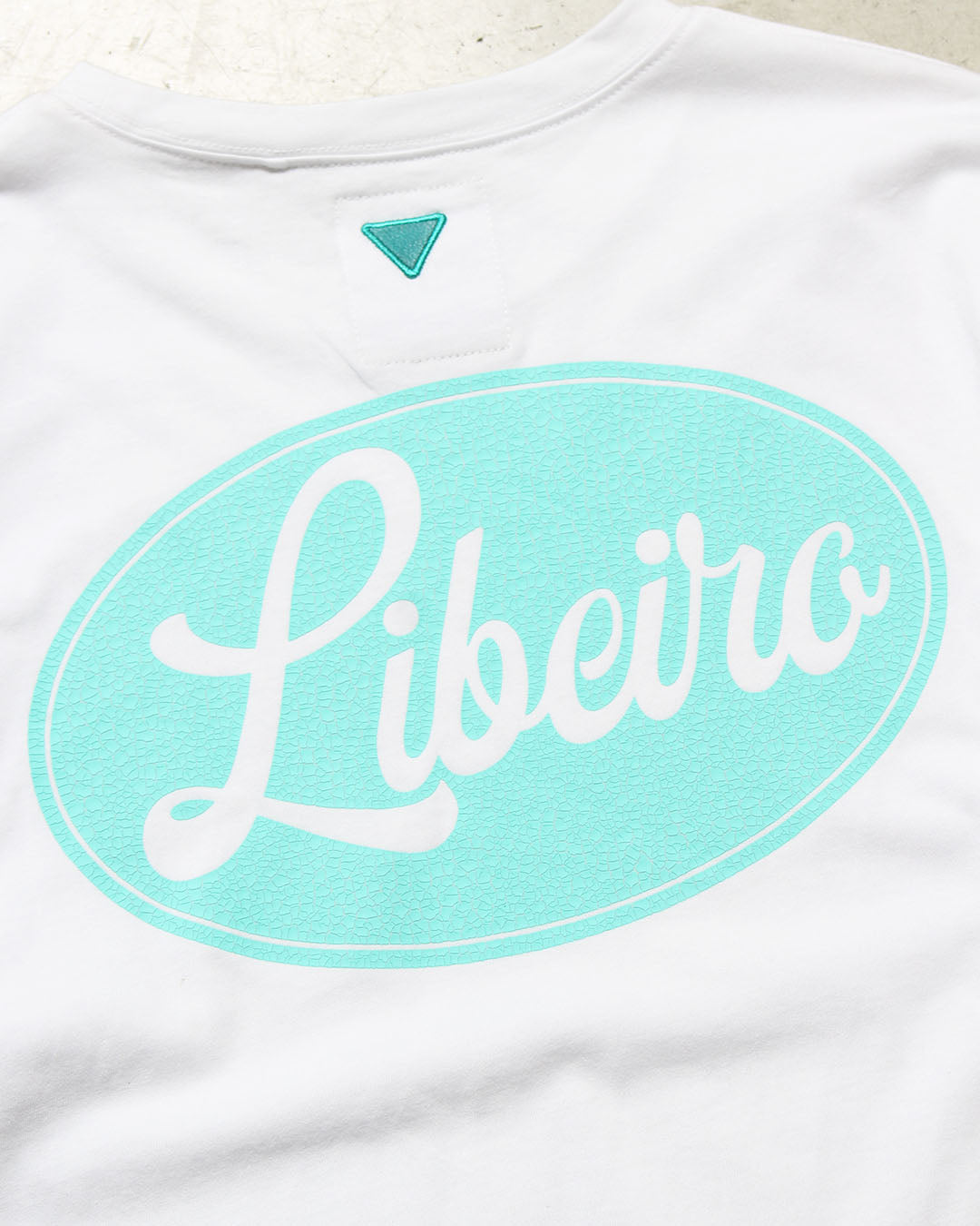 サークルロゴTシャツ