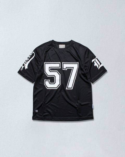 ナンバリングメッシュ Tシャツ libeiro ナンバリングメッシュTシャツ – LIBEIRO