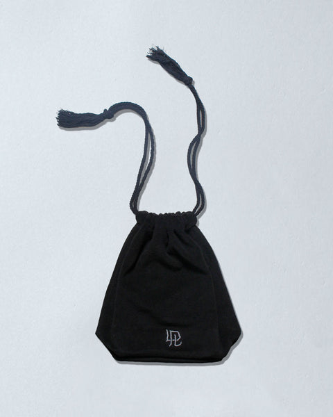 ヴィヴィアン　パイル地　巾着bag ヴィヴィアン パイル地 巾着bag - メルカリ