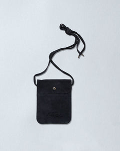 ミニスエードショルダーバッグ – LIBEIRO