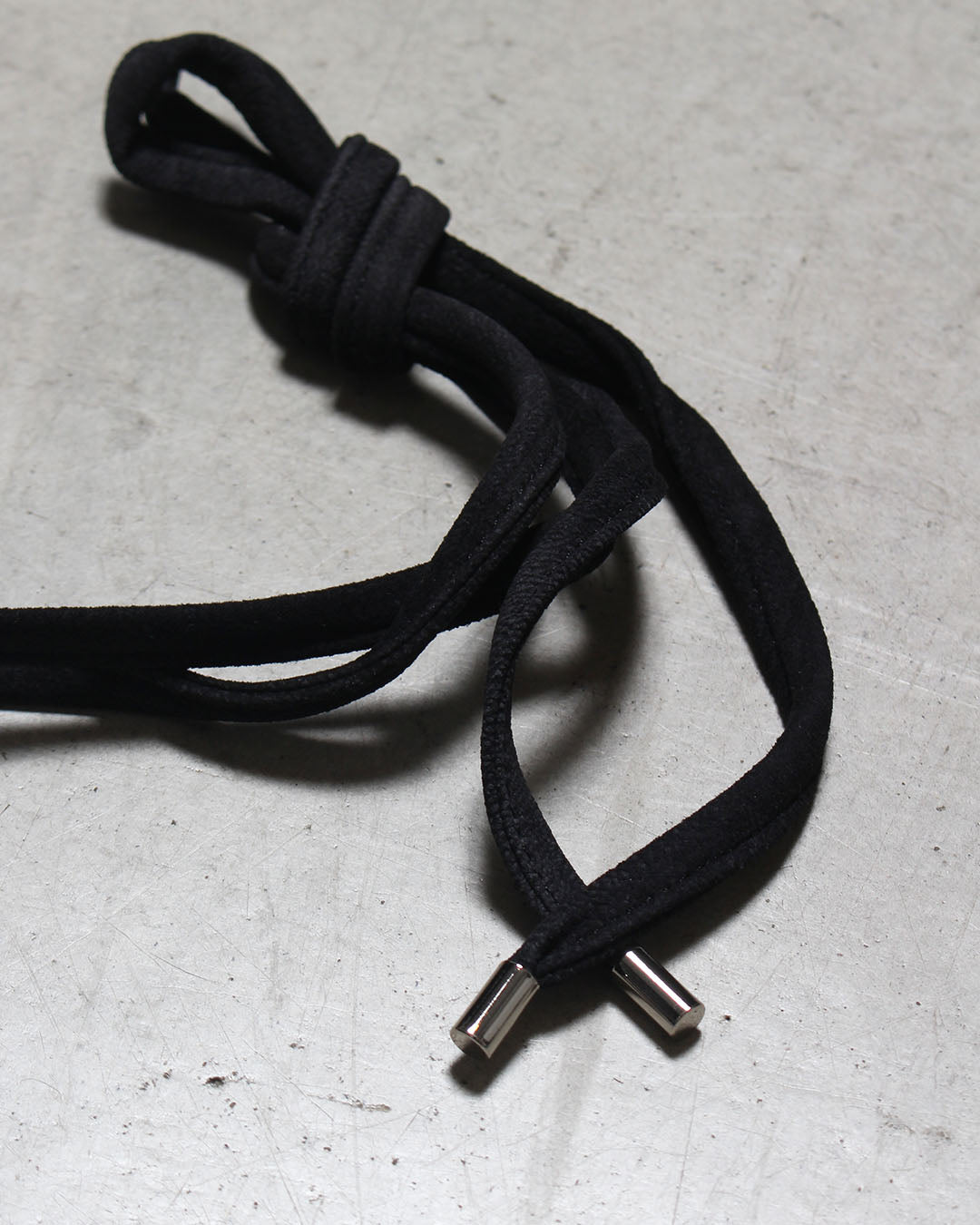 ミニスエードショルダーバッグ