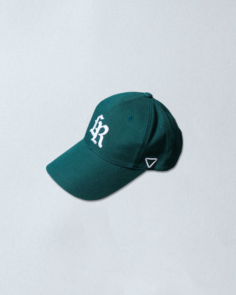 カラバリエンブロロゴキャップ – LIBEIRO