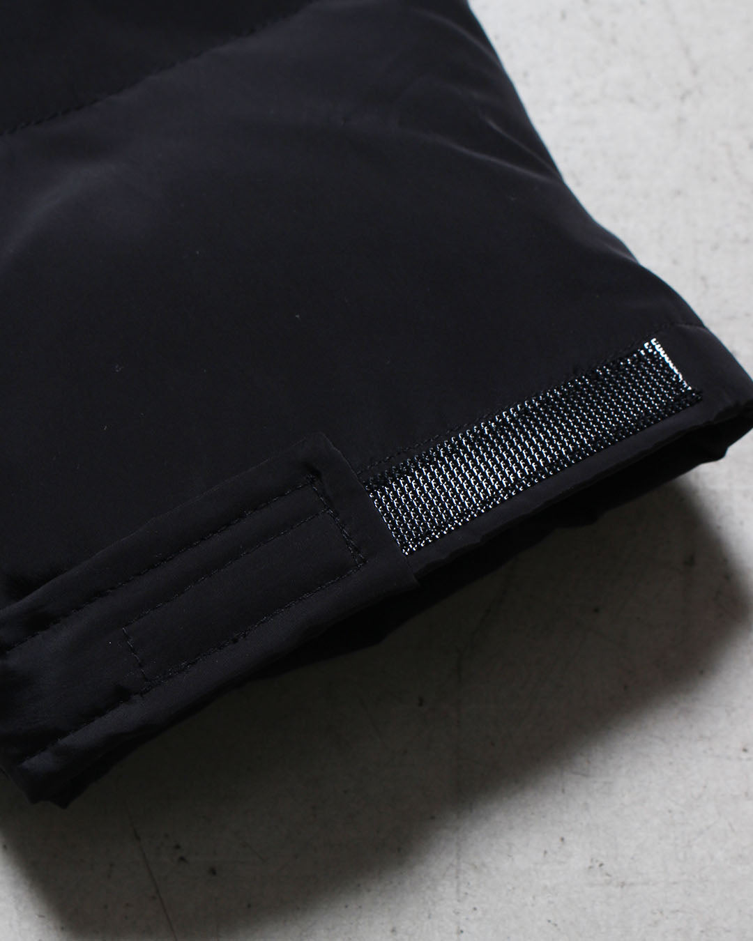 2wayダウンジャケット