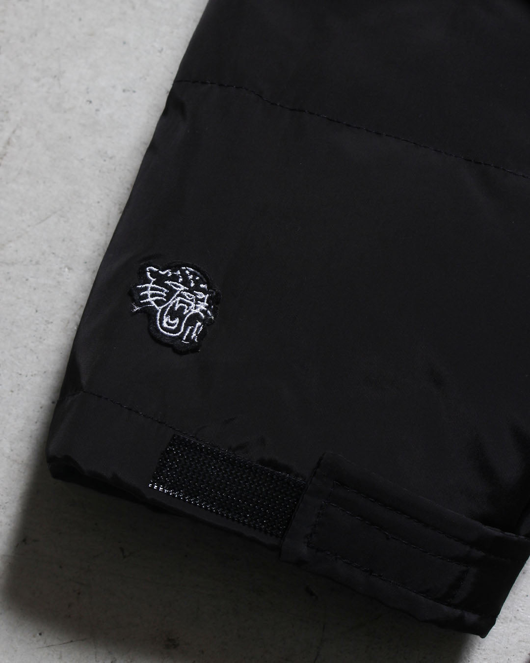 2wayダウンジャケット