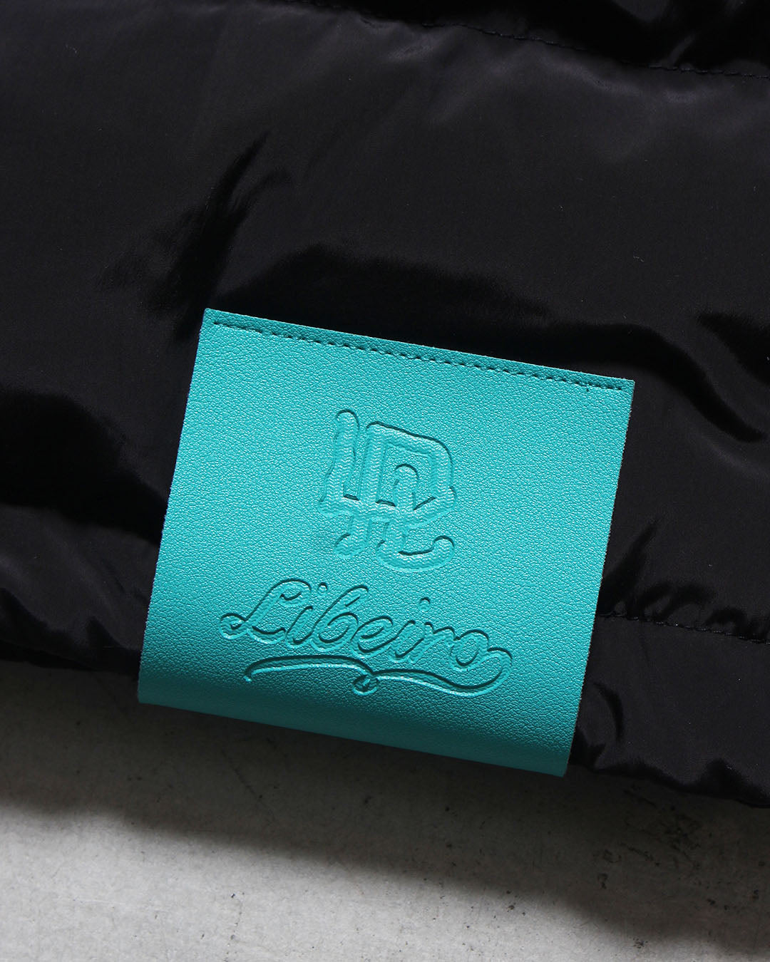 2wayダウンジャケット