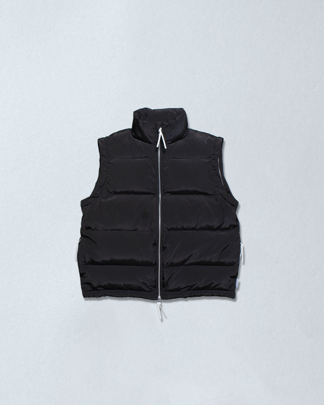 2wayダウンジャケット