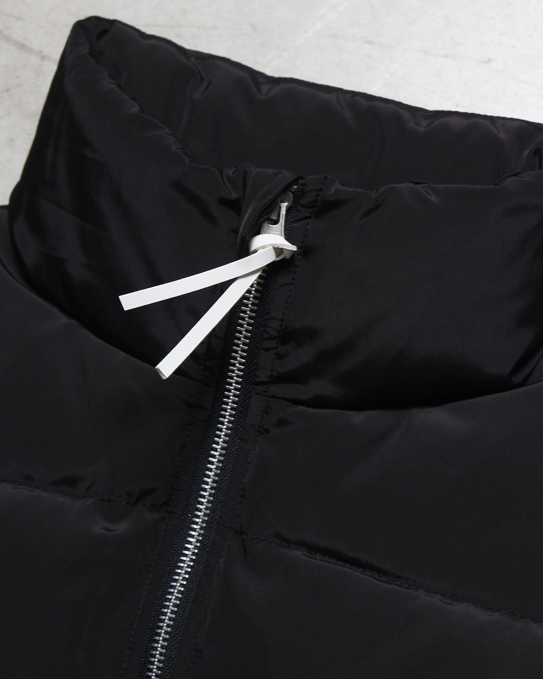 2wayダウンジャケット