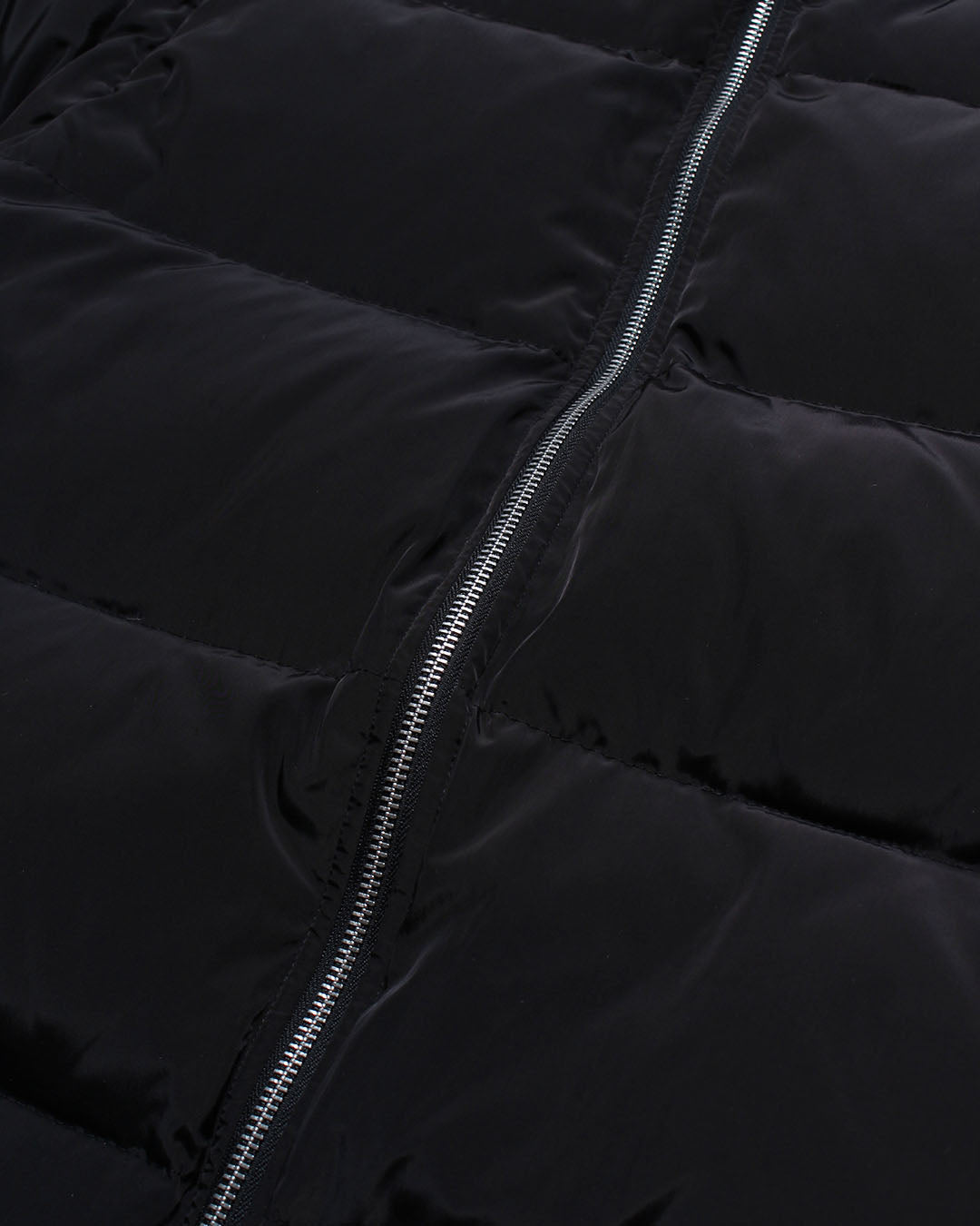 2wayダウンジャケット