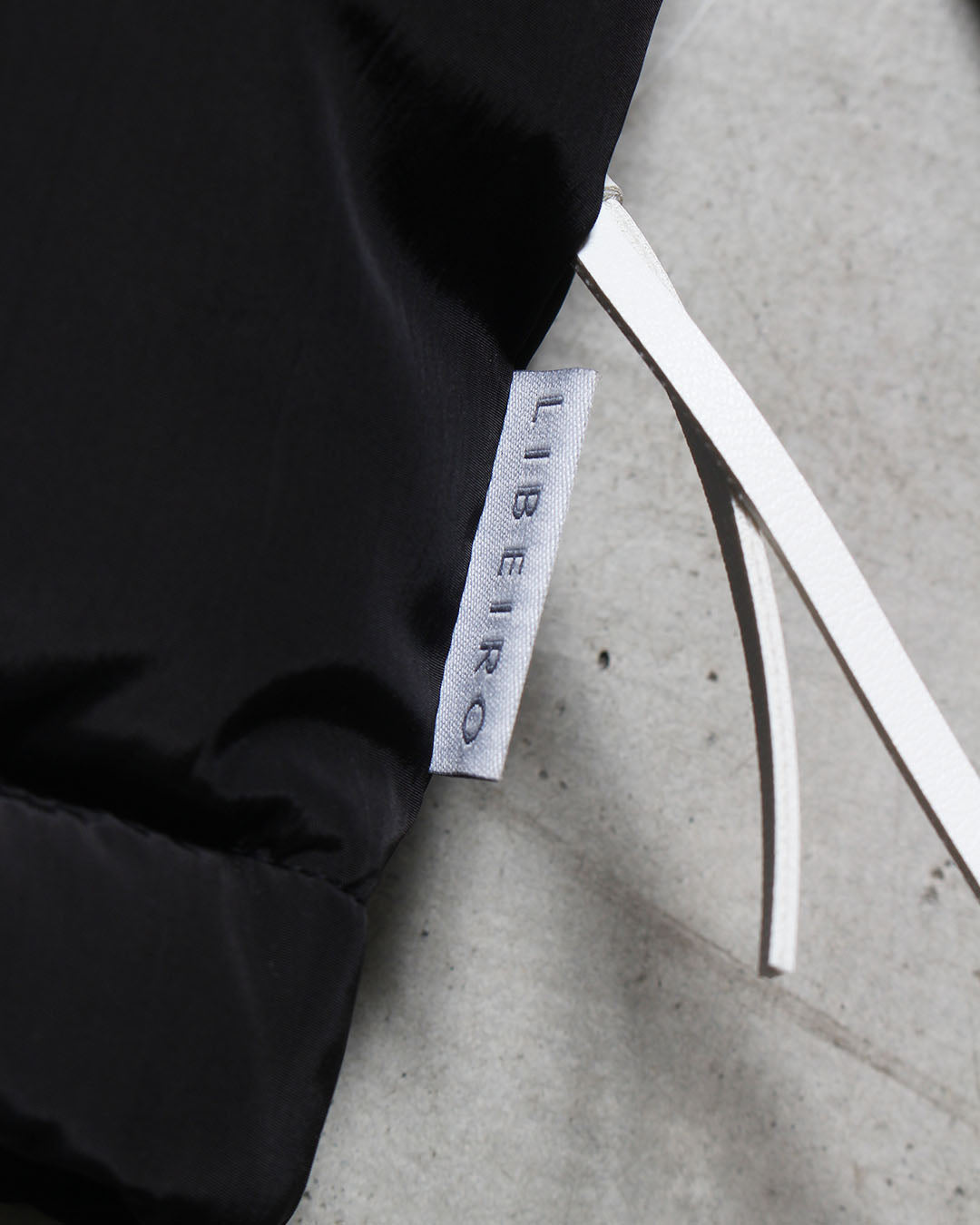 2wayダウンジャケット