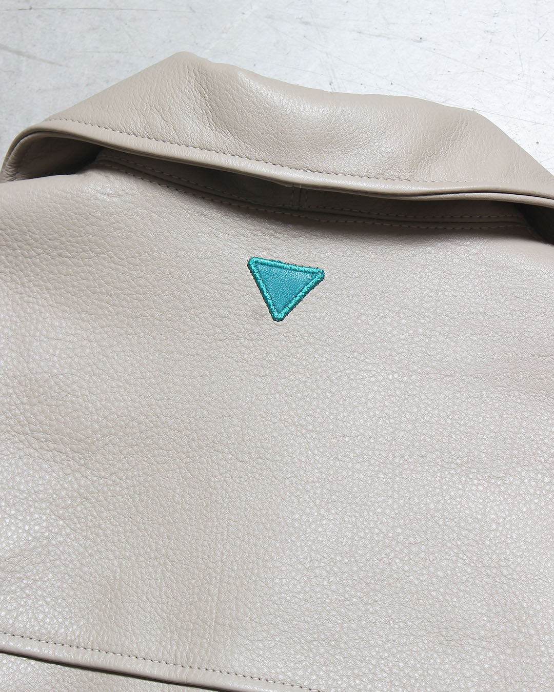 ダブルライダースレザージャケット