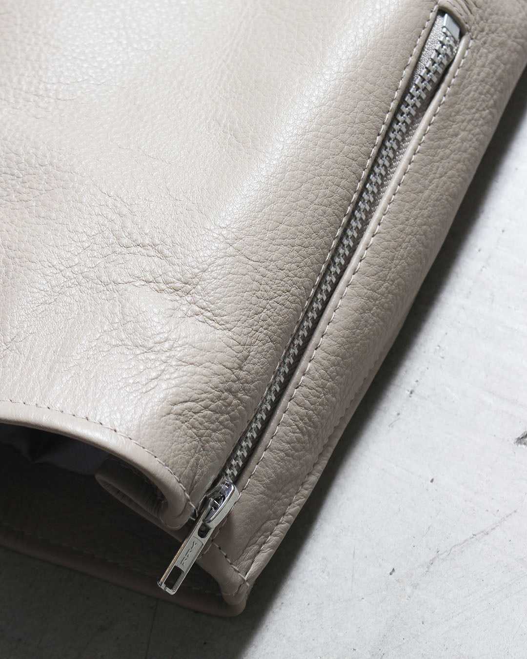 ダブルライダースレザージャケット