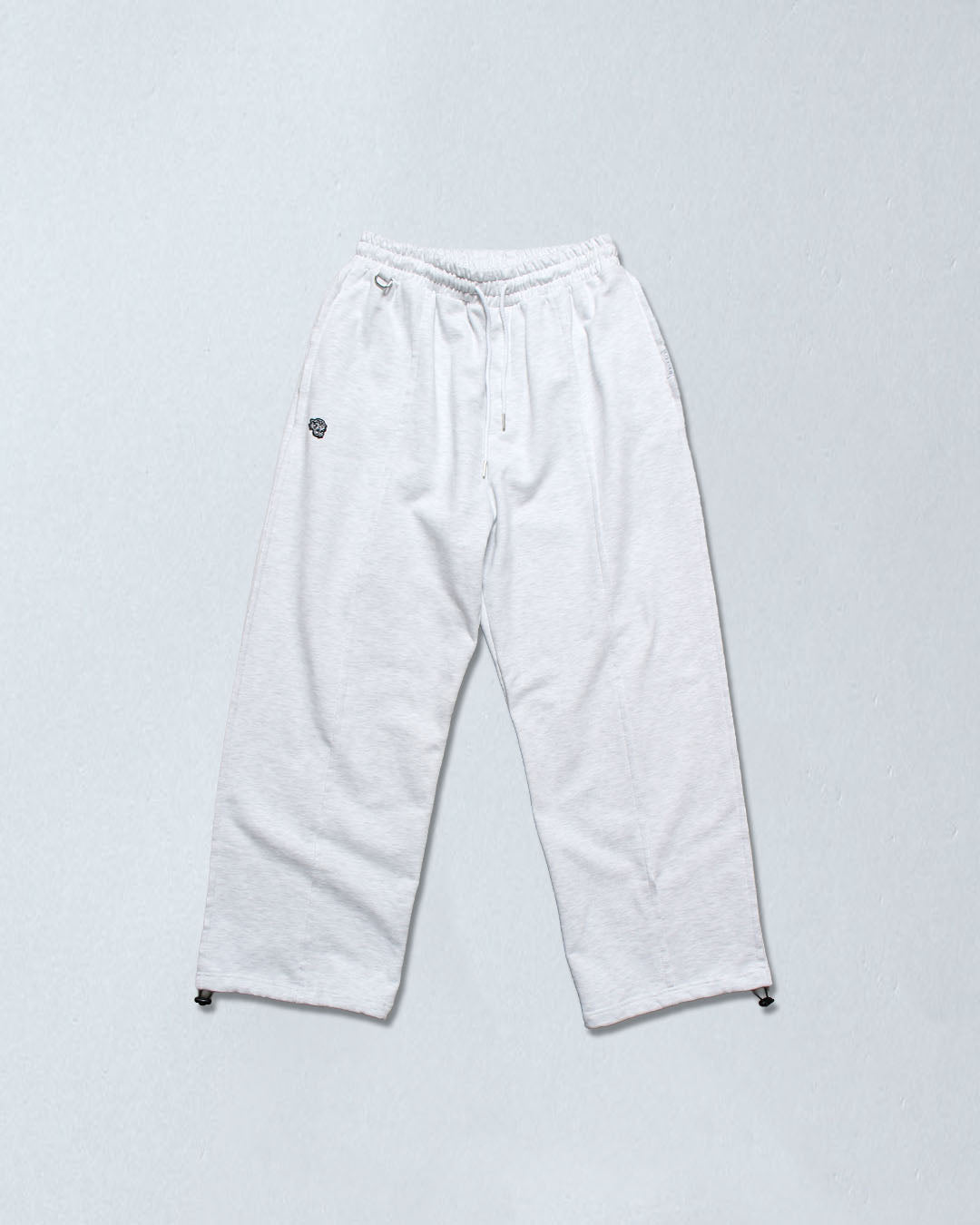 カットオフスウェットパンツ