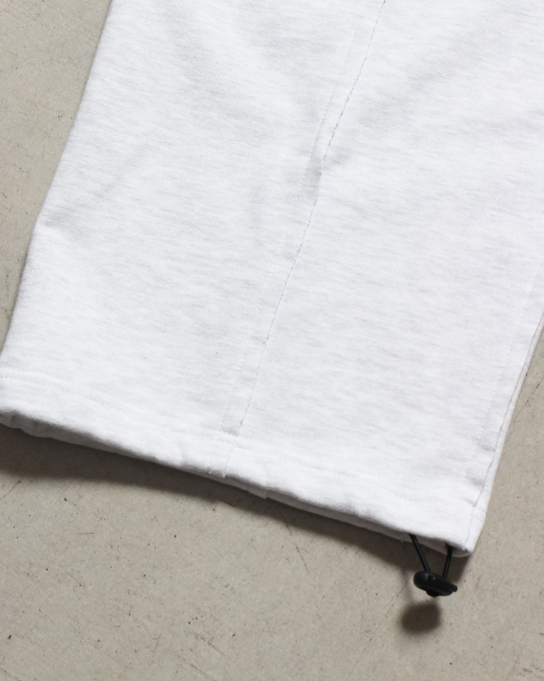 カットオフスウェットパンツ