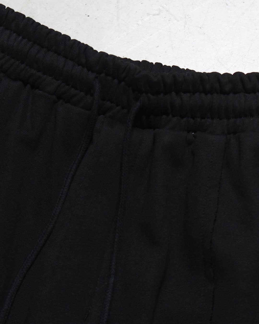 カットオフスウェットパンツ