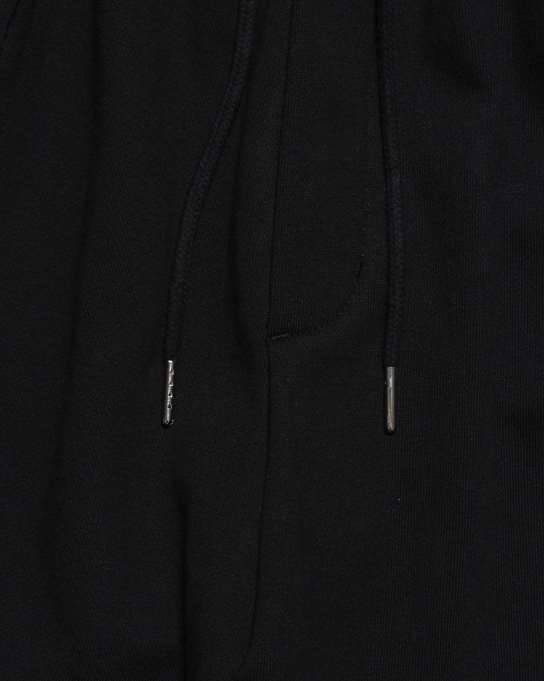 カットオフスウェットパンツ