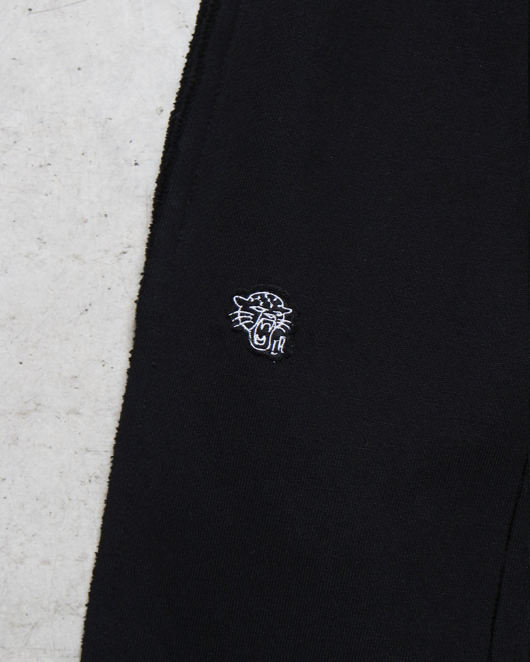 カットオフスウェットパンツ