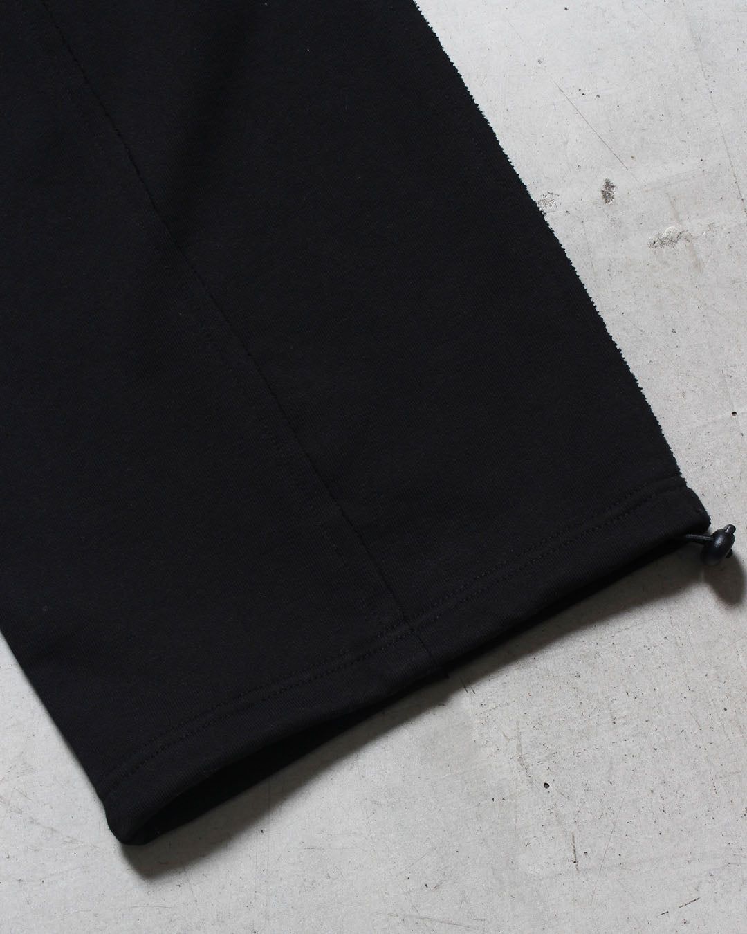 カットオフスウェットパンツ