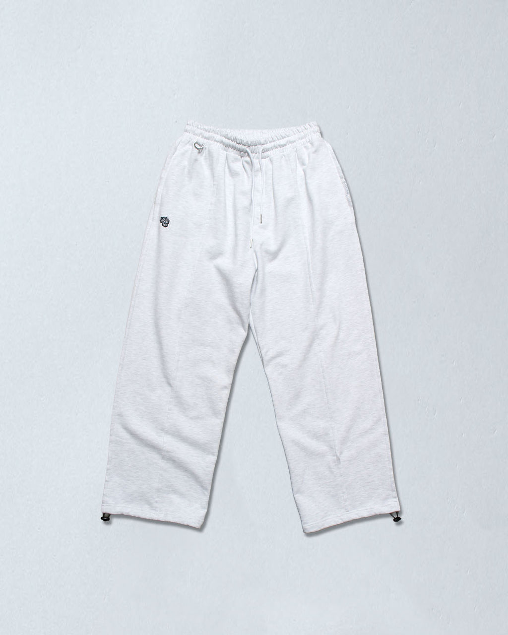 カットオフスウェットパンツ