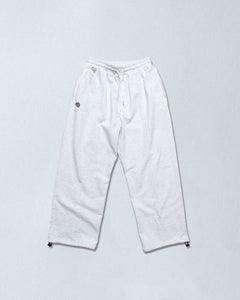 最終値下げ　処分セールLIBEIRO スウェットデニム UNISEX デニムライン裏起毛スウェット – BUNNY APARTMENT