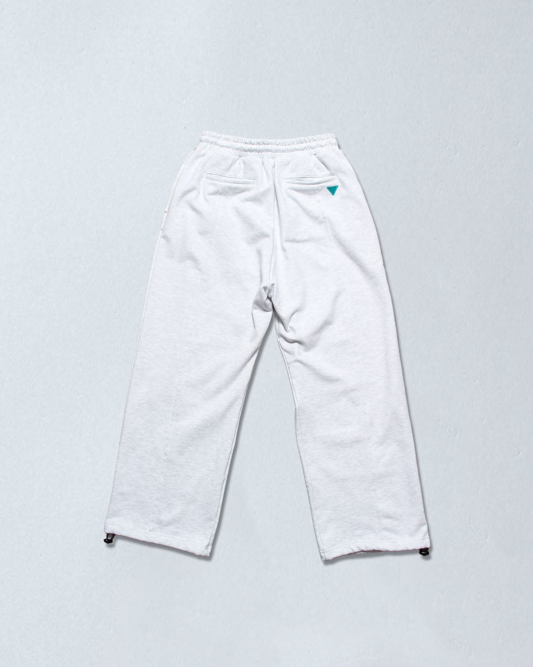 カットオフスウェットパンツ