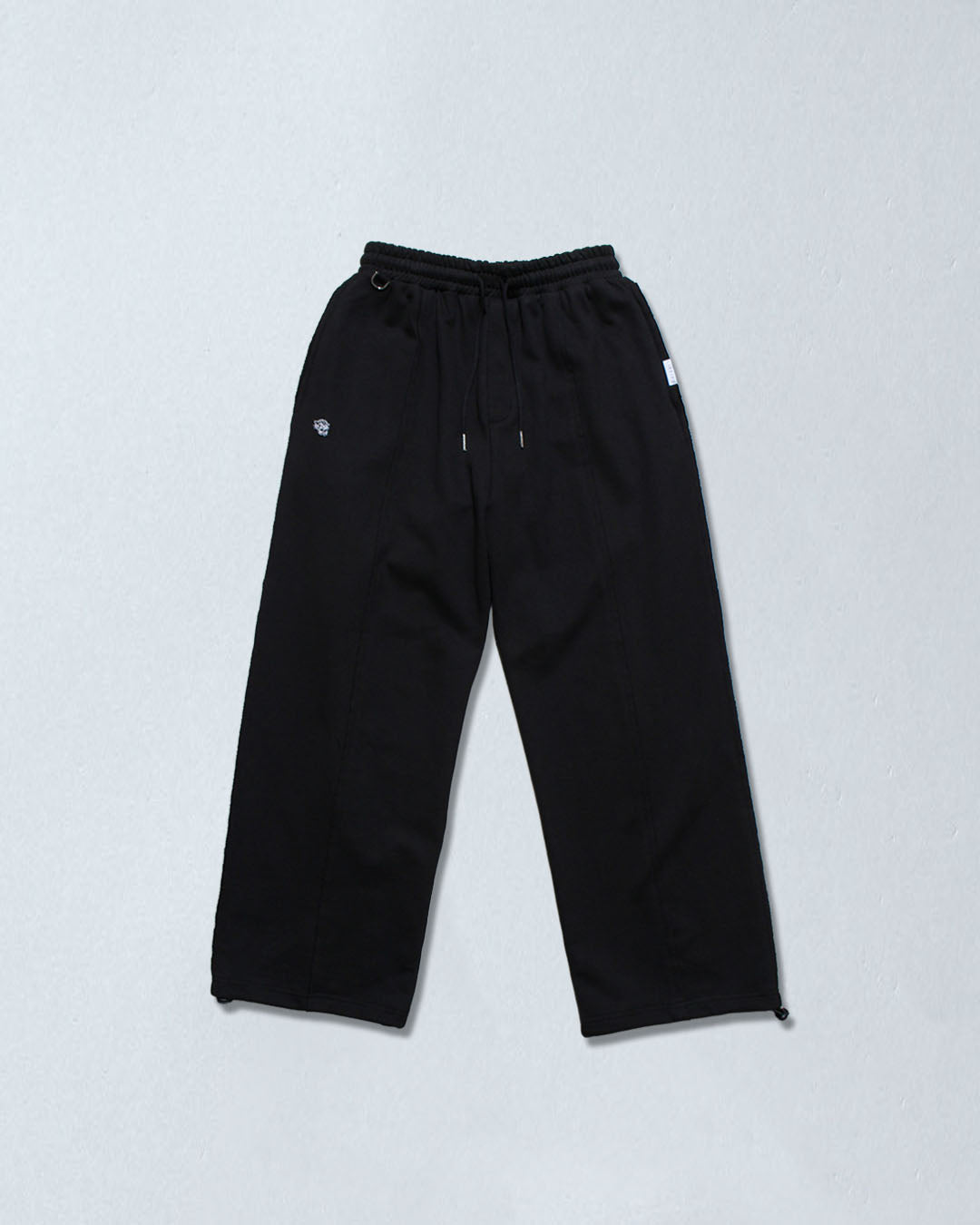 カットオフスウェットパンツ