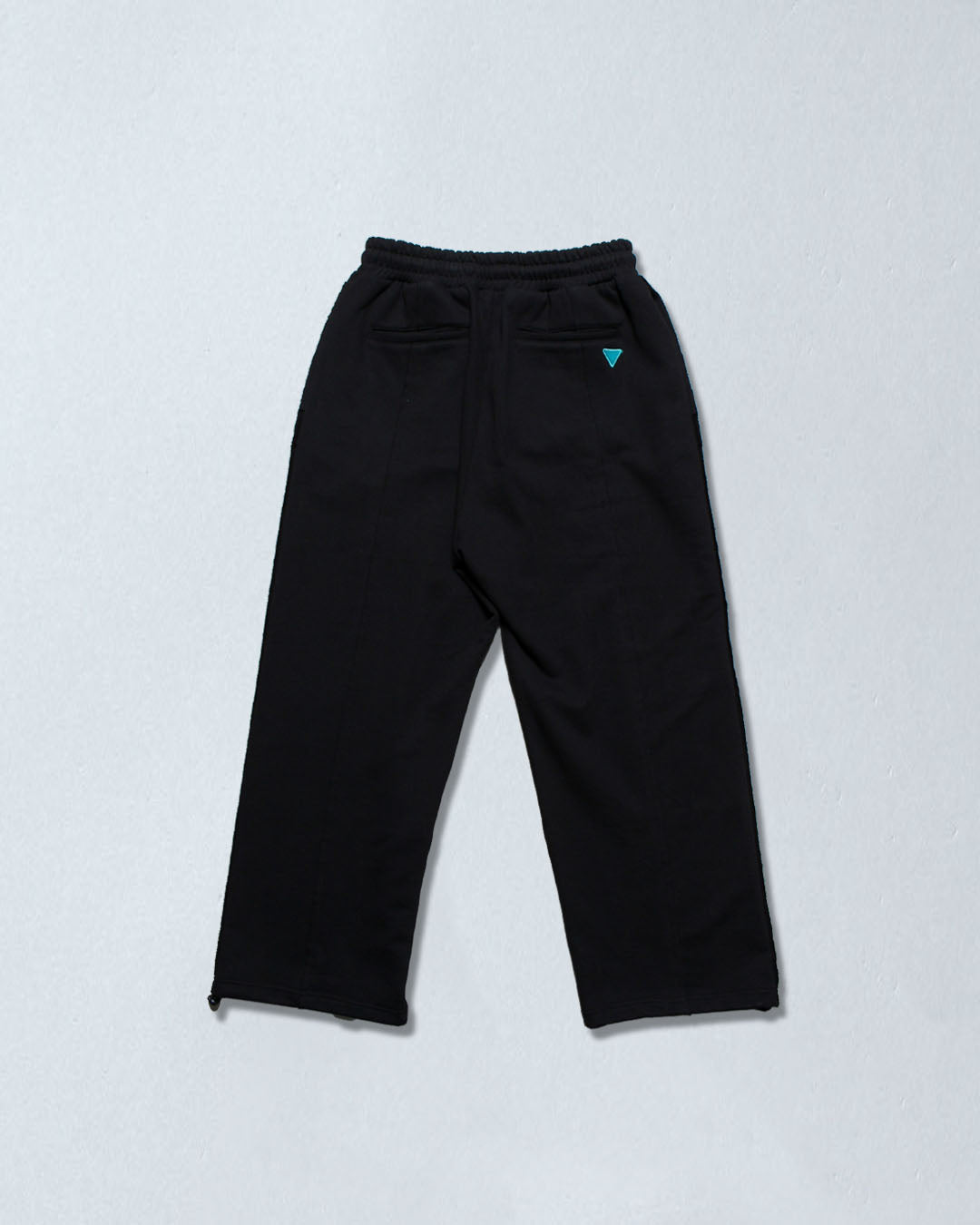 カットオフスウェットパンツ