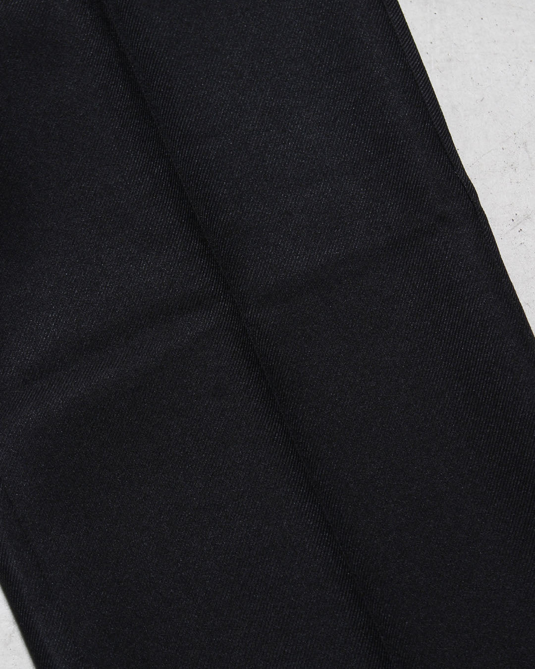 ストレートドレススラックス