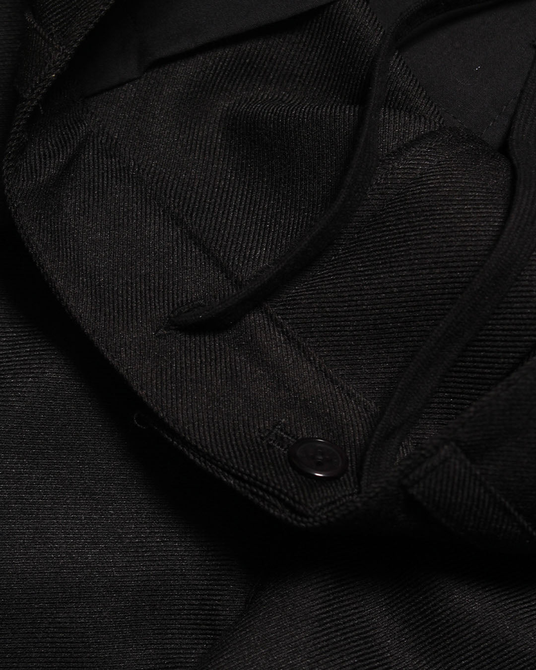 ストレートドレススラックス