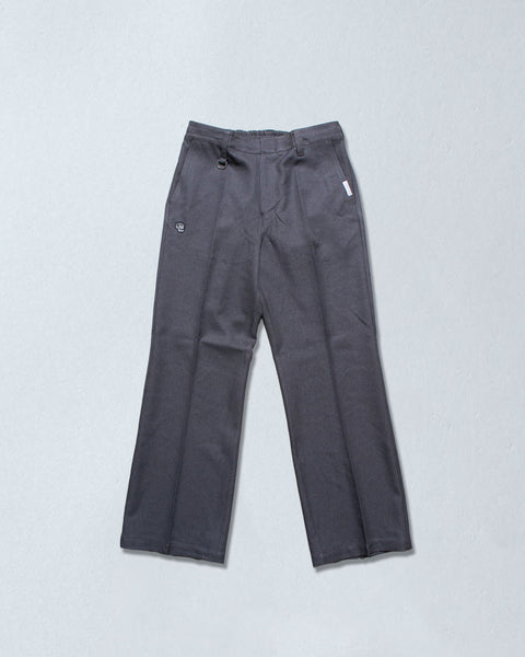 ストレートドレススラックス – LIBEIRO