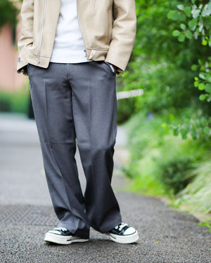 ストレートドレススラックス – LIBEIRO