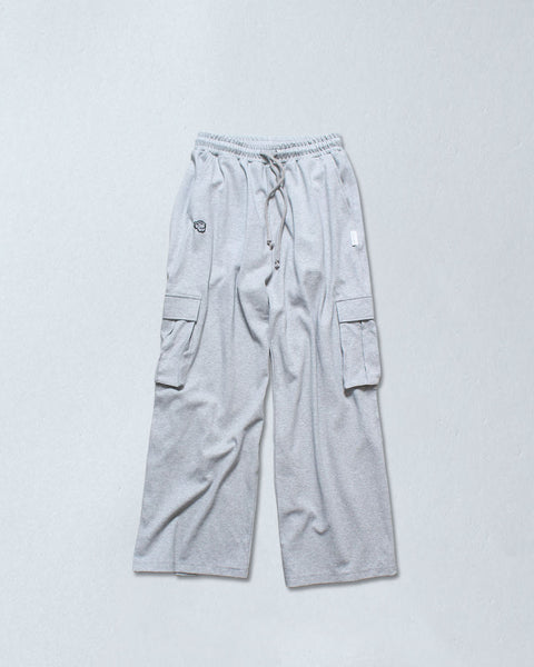 LIBEIRO×鈴木亜美コラボレディースパンツ