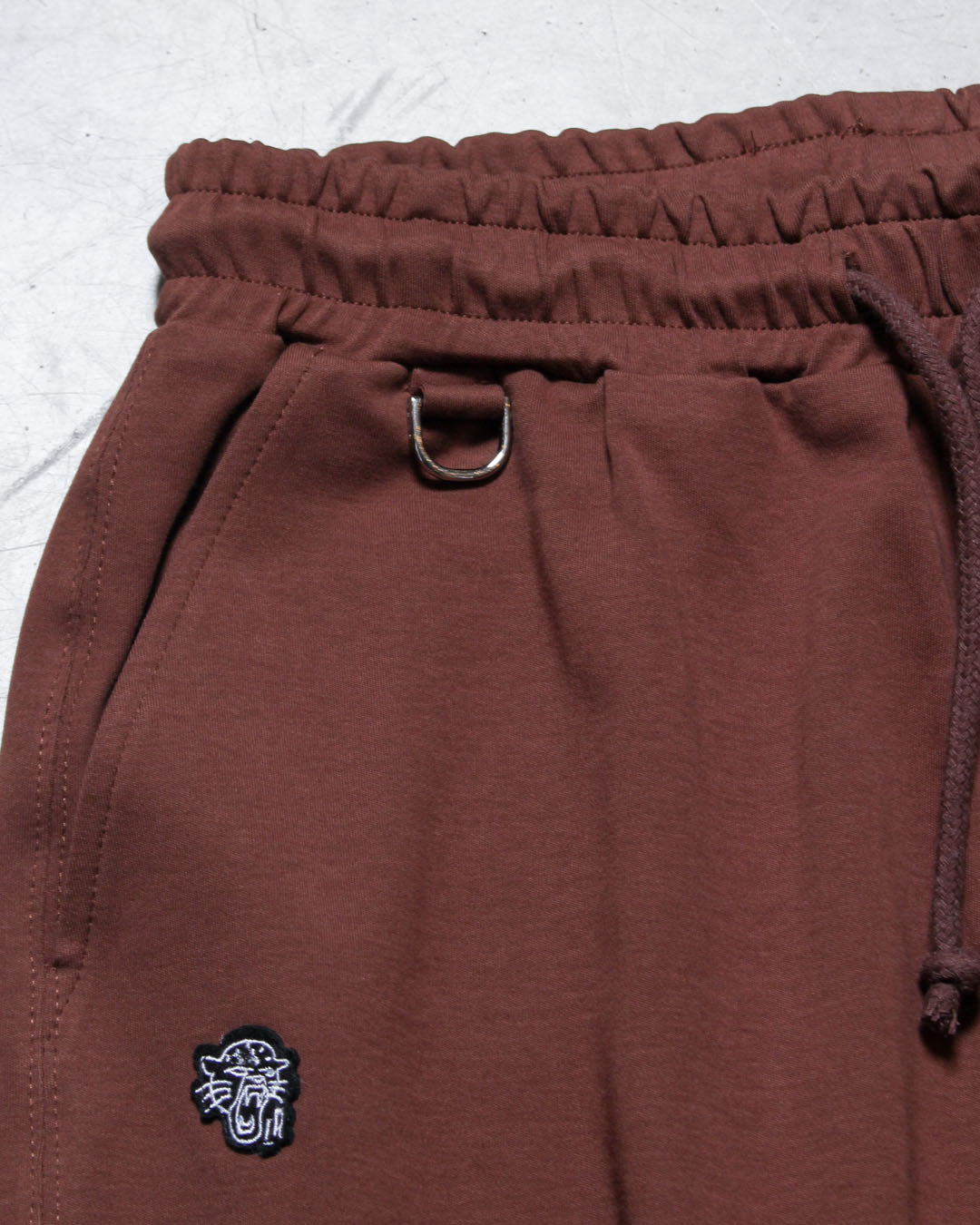 LIBEIRO×鈴木亜美コラボレディースパンツ