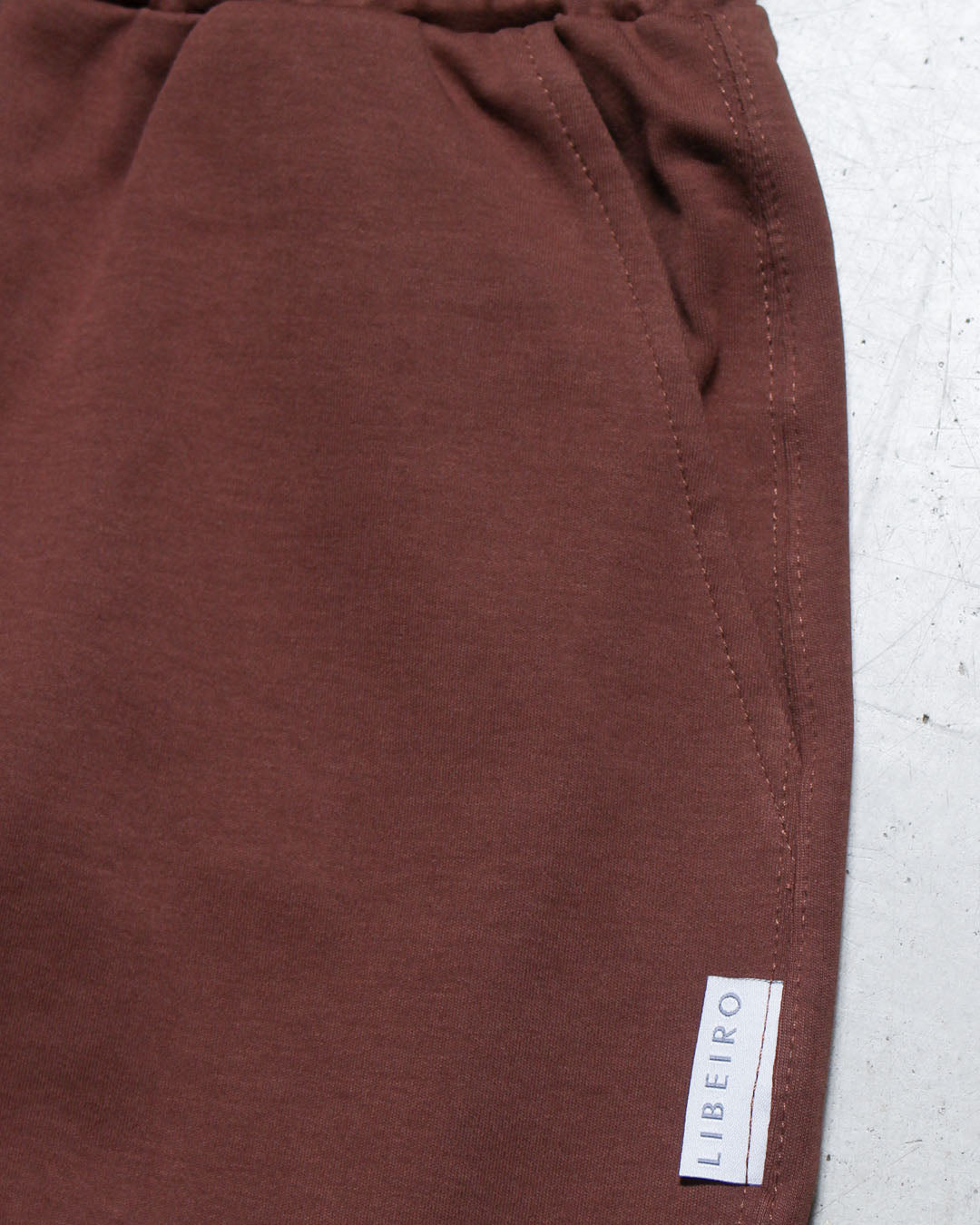 LIBEIRO×鈴木亜美コラボレディースパンツ