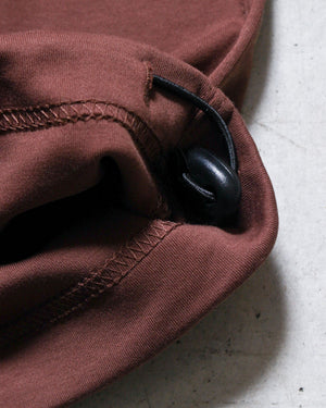 LIBEIRO×鈴木亜美コラボレディースパンツ