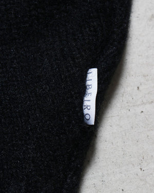 タートルネックニットセーター – LIBEIRO