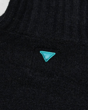 タートルネックニットセーター – LIBEIRO