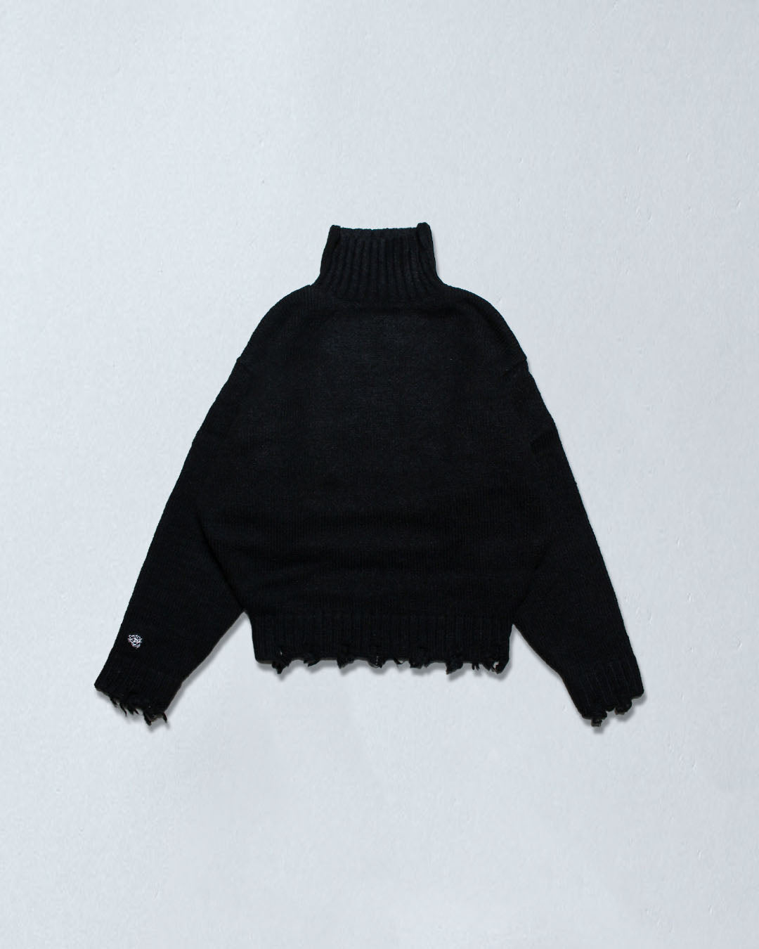 ウールボンバージャケット