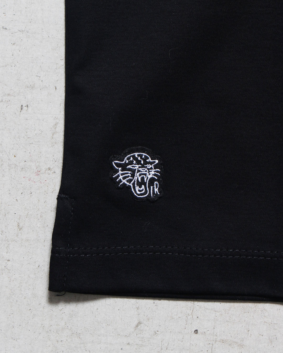 シルケットポケットTシャツ