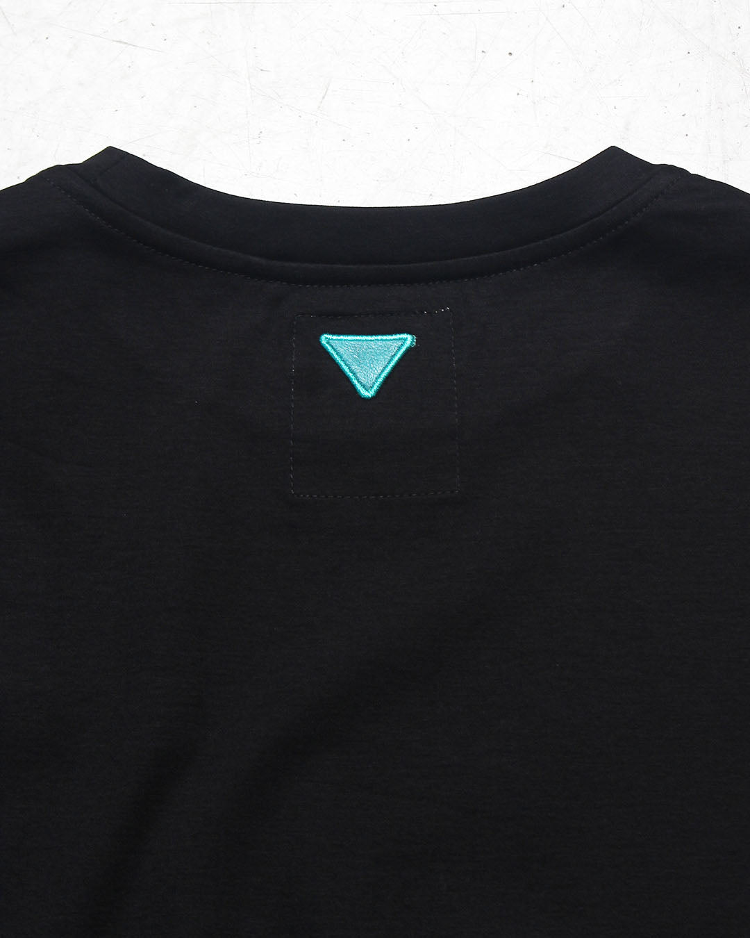 シルケットポケットTシャツ