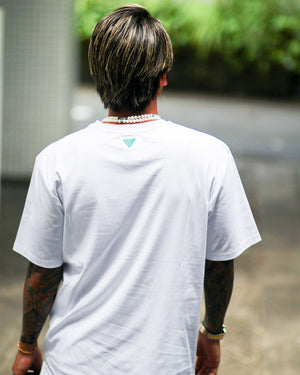 シルケットポケットTシャツ