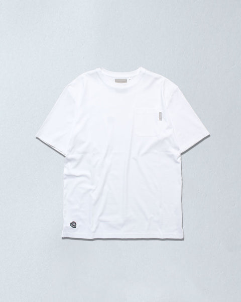 Libeiro リベイロ シルケットポケットTシャツ シルケットポケットTシャツ – LIBEIRO