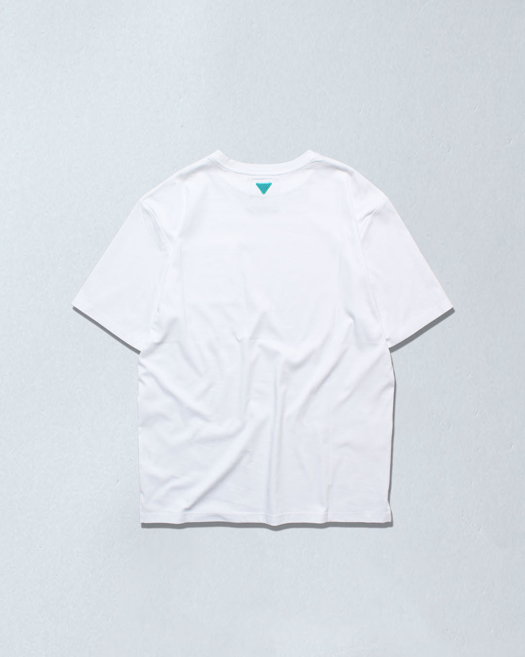 シルケットポケットTシャツ