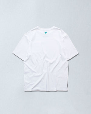 シルケットポケットTシャツ