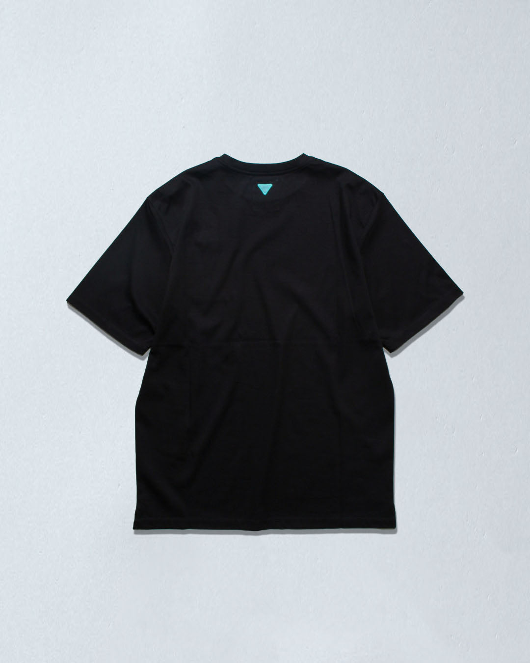 シルケットポケットTシャツ