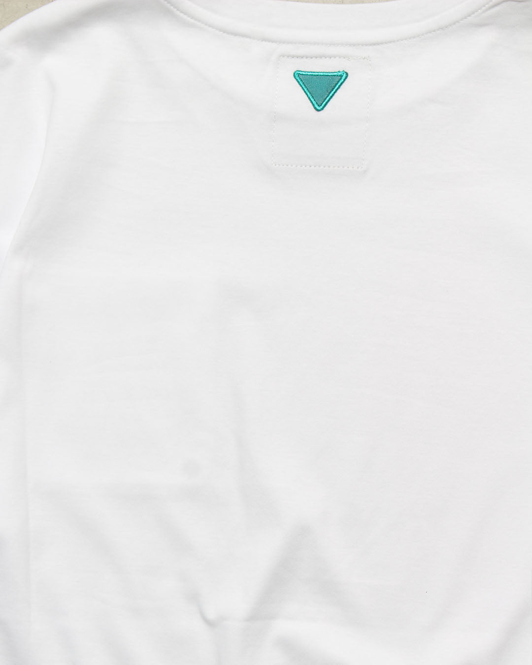シルケットポケットTシャツ