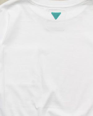 シルケットポケットTシャツ